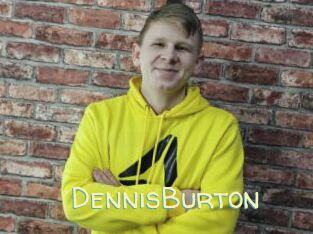 DennisBurton