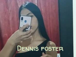 Dennis_foster