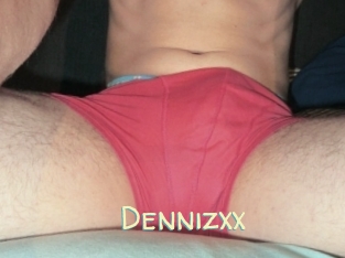 Dennizxx Sexy Tchat