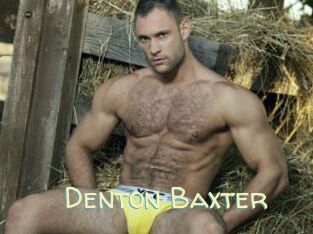 Denton_Baxter