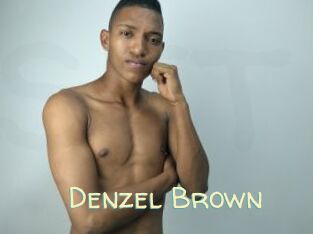 Denzel_Brown
