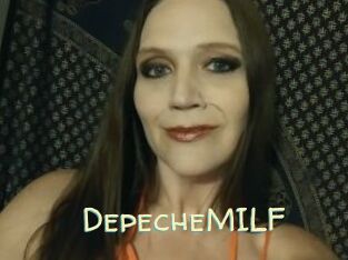 DepecheMILF