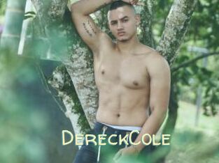DereckCole