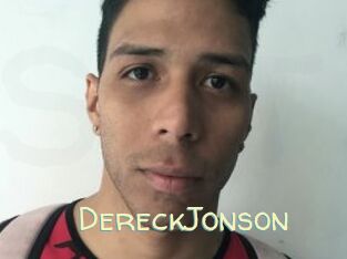 DereckJonson
