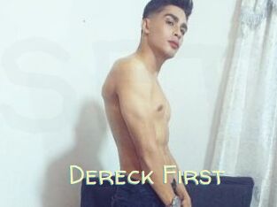 Dereck_First