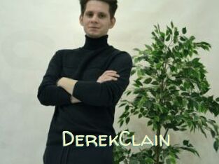 DerekClain