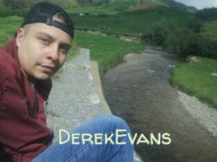 DerekEvans