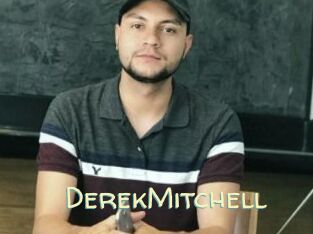 DerekMitchell Sexy Tchat