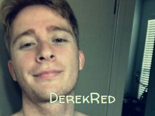 DerekRed