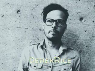DerekRice
