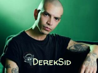 DerekSid