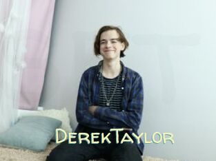DerekTaylor