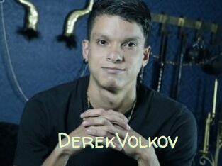 DerekVolkov