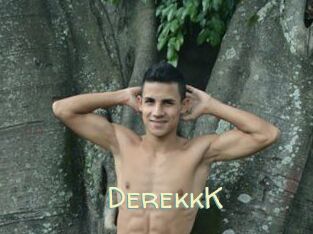 DerekkK