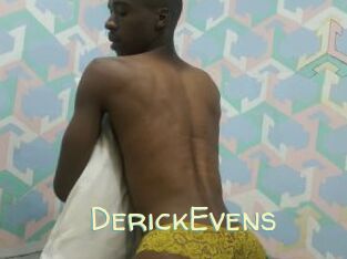 DerickEvens