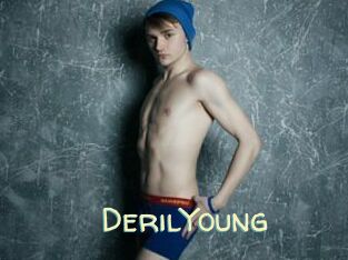 DerilYoung