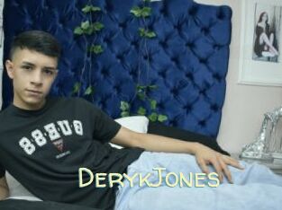 DerykJones