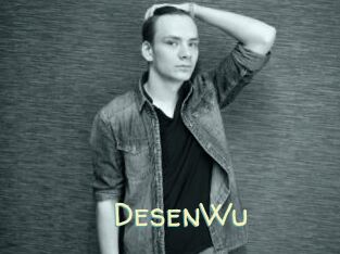 DesenWu