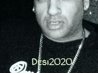 Desi2020