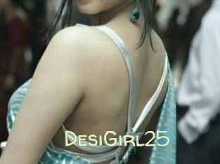 DesiGirl25