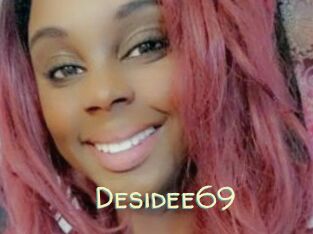 Desidee69 Sexy Tchat