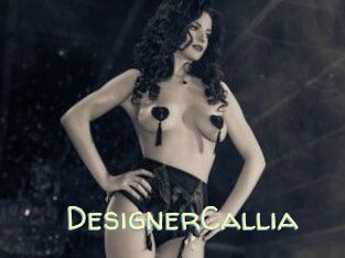 DesignerCallia
