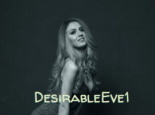 DesirableEve1 Sexy Tchat