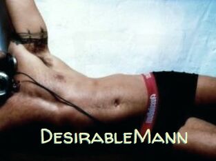 DesirableMann