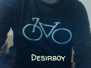 Desirboy
