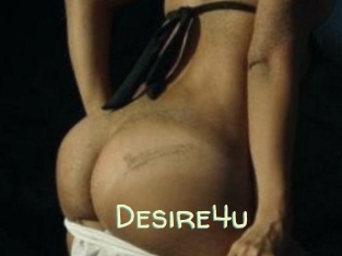 Desire4u