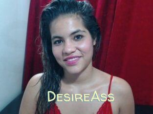 DesireAss