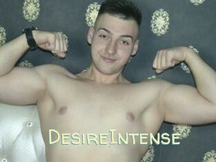 DesireIntense