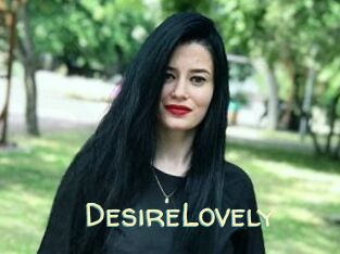 DesireLovely Sexy Tchat