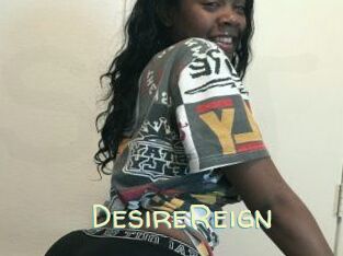 DesireReign