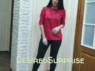 DesiredSurprise