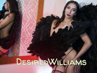 DesiredWilliams
