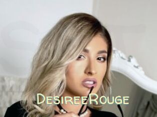 DesireeRouge