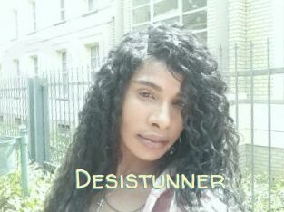 Desistunner