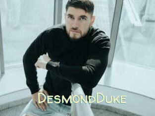 DesmondDuke Sexy Tchat