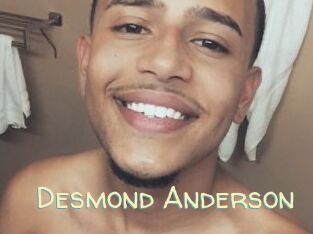 Desmond_Anderson