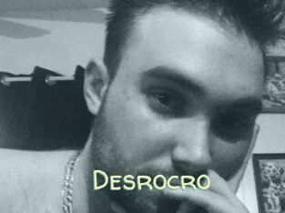 Desrocro