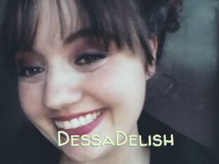 DessaDelish Sexy Tchat