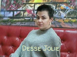 Desse_Jolie