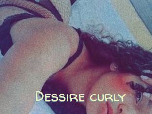 Dessire_curly