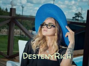 DestenyRich