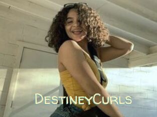 DestineyCurls