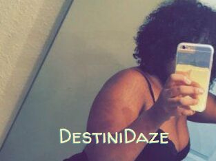 DestiniDaze