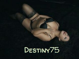 Destiny75