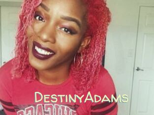 DestinyAdams