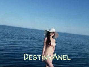 DestinyAnel Sexy Tchat